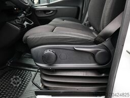 Mercedes-Benz Sprinter 317 CDI Kasten L3H2 Holz Navi Kamera