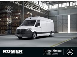Mercedes-Benz Sprinter 317 CDI Kasten L3H2 Serviceausbau AH
