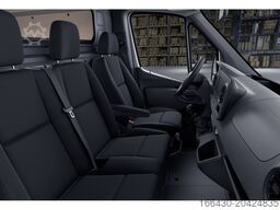Mercedes-Benz Sprinter 317 CDI Kasten L3H2 Serviceausbau AH