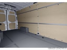 Mercedes-Benz Sprinter 317 CDI Kasten L3H2 Serviceausbau AH