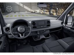 Mercedes-Benz Sprinter 317 CDI Kasten L3H2 Serviceausbau AH