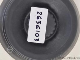 Heraeus Sepatech 3743