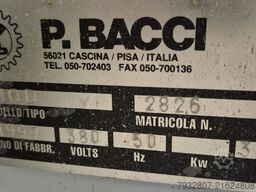 P. BACCI 