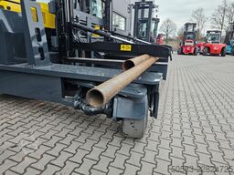 Elme 2LS6 600 1800 LASTSTABILISATOR , The Load Stabilis
