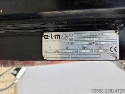 Elme 2LS6 600 1800 LASTSTABILISATOR , The Load Stabilis