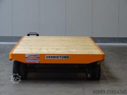 SAGO TPW 18 VL-LK - 18T NEU