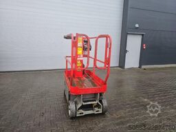 JLG 1230ES