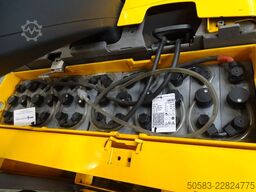Jungheinrich EZS C40
