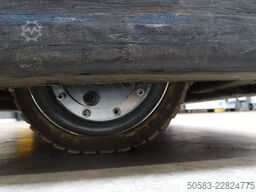 Jungheinrich EZS C40