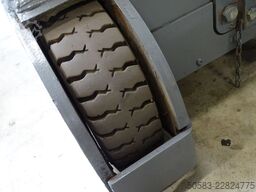 Jungheinrich EZS C40