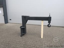 *Sonstige Kranarm
