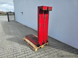 Hyster Hyster 22t