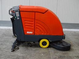 Hako Hakomatic B755