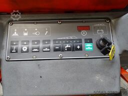 Hako Hakomatic B755