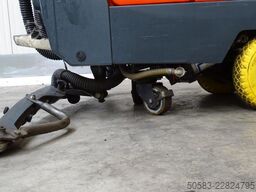 Hako Hakomatic B755