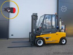 Jungheinrich DFG670