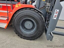 Konecranes SMV 20-1200B - NEU MOTOR UND GETRIEBE