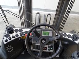 Kalmar ECF70-6 - NEUE Batterie