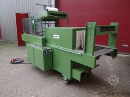 KALLFASS Combimatic 600