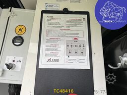 Renault Master Hoogtewerker