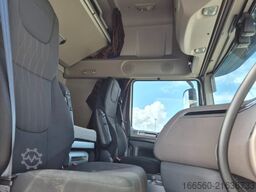 DAF XF 480 FT SUPER SPACE CAB ZF INTARDER