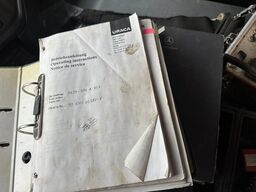 Mercedes-Benz Opbouw , Nur aufbau , only superstructure