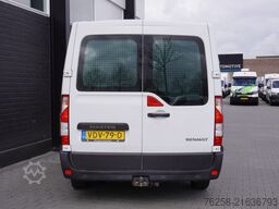 Renault Master 2.3 dCi 130 PK EURO 6 - Airco - Cruise -...