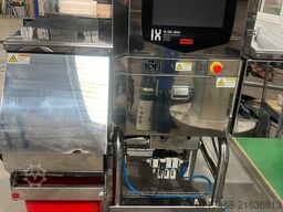 5x Ishida IX-GN-4044 X-Ray Systems IX-GN-4044