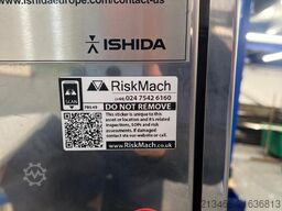 5x Ishida IX-GN-4044 X-Ray Systems IX-GN-4044