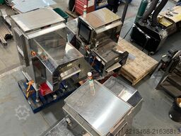 5x Ishida IX-GN-4044 X-Ray Systems IX-GN-4044