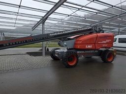 Skyjack SJ 86 T Diesel 28,21 m