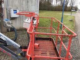 Skyjack SJ 86 T Diesel 28,21 m