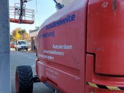 Skyjack SJ 86 T Diesel 28,21 m