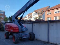 Skyjack SJ 86 T Diesel 28,21 m