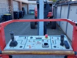 Skyjack SJ 86 T Diesel 28,21 m