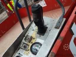 Skyjack SJ III 4740 Elektro 13,80 m