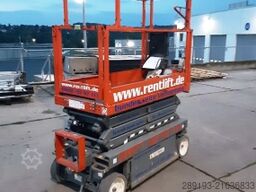 Skyjack SJ III 3219 Elektro 7,79 m