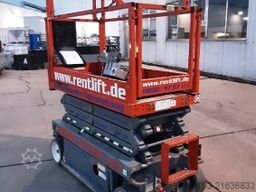 Skyjack SJ III 3219 Elektro 7,79 m