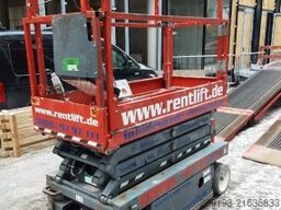 Skyjack SJ III 3219 Elektro 7,79 m