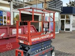 Skyjack SJ III 3219 Elektro 7,79 m