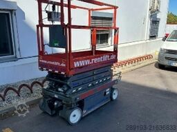 Skyjack SJ III 3219 Elektro 7,79 m