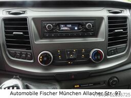 FORD Transit Custom Kasten 280 L1 *3 Sitzer*Durchlade