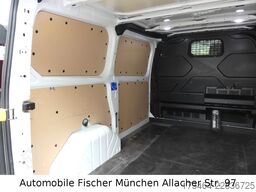 FORD Transit Custom Kasten 280 L1 *3 Sitzer*Durchlade