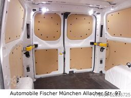 FORD Transit Custom Kasten 280 L1 *3 Sitzer*Durchlade