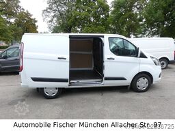 FORD Transit Custom Kasten 280 L1 *3 Sitzer*Durchlade