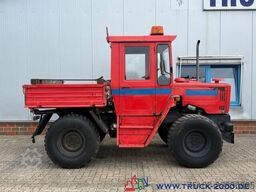 Mercedes-Benz Trac 700 Seitenschalter 1 von 899 Sammlerstück