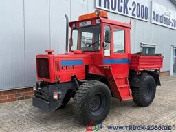 Mercedes-Benz Trac 700 Seitenschalter 1 von 899 Sammlerstück