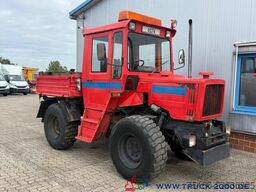 Mercedes-Benz Trac 700 Seitenschalter 1 von 899 Sammlerstück