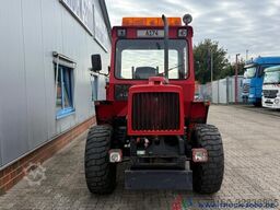 Mercedes-Benz Trac 700 Seitenschalter 1 von 899 Sammlerstück