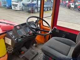 Mercedes-Benz Trac 700 Seitenschalter 1 von 899 Sammlerstück